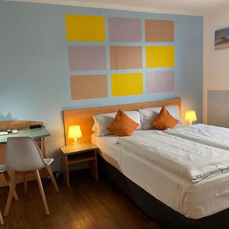 Residenz Hotel Βούρπεταλ Εξωτερικό φωτογραφία
