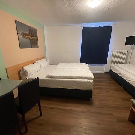 Residenz Hotel Βούρπεταλ Εξωτερικό φωτογραφία