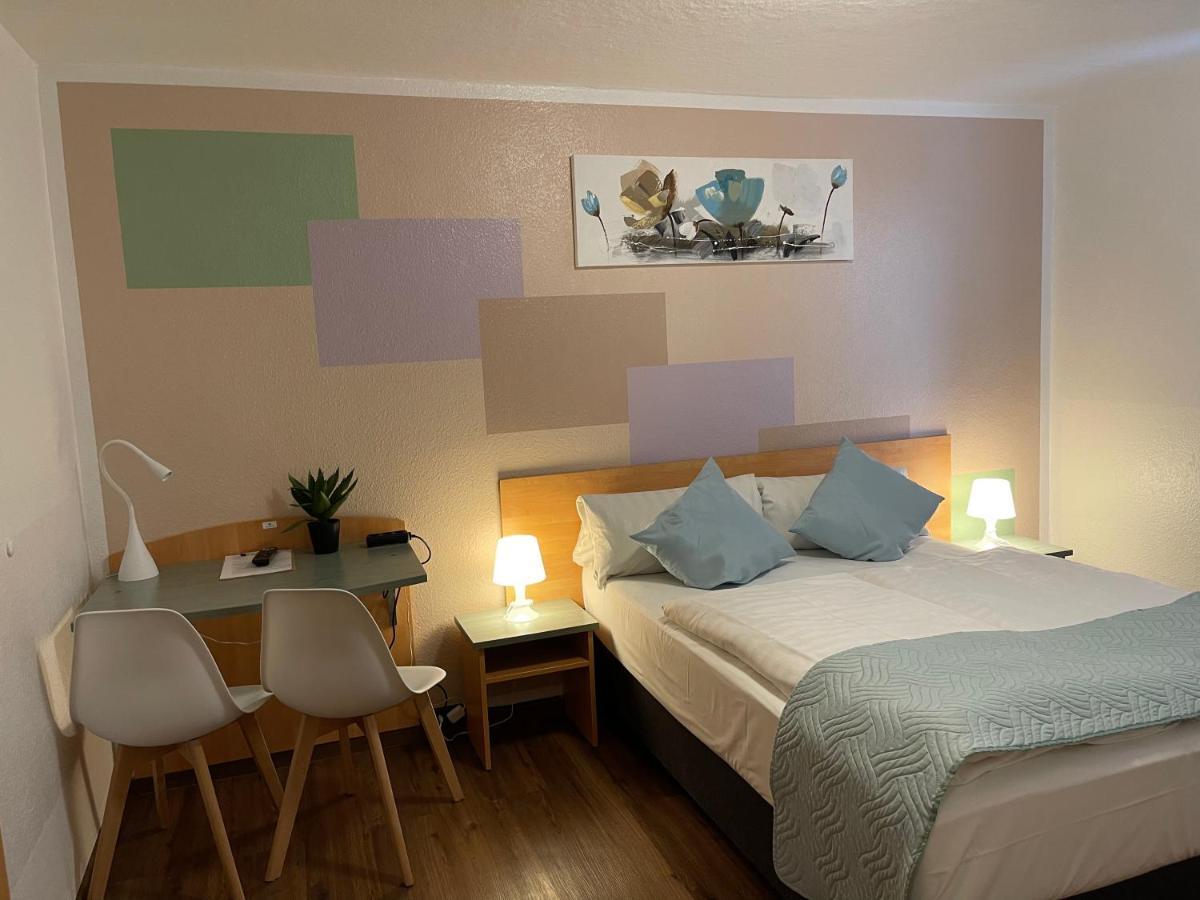Residenz Hotel Βούρπεταλ Εξωτερικό φωτογραφία