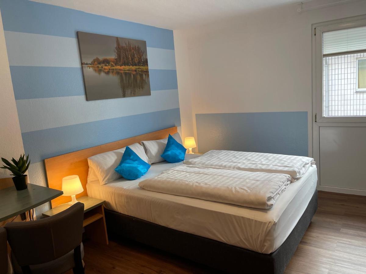 Residenz Hotel Βούρπεταλ Εξωτερικό φωτογραφία