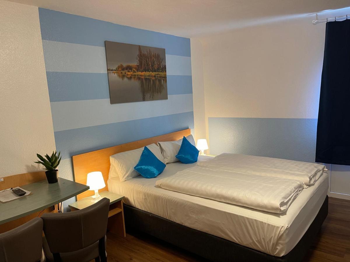 Residenz Hotel Βούρπεταλ Εξωτερικό φωτογραφία