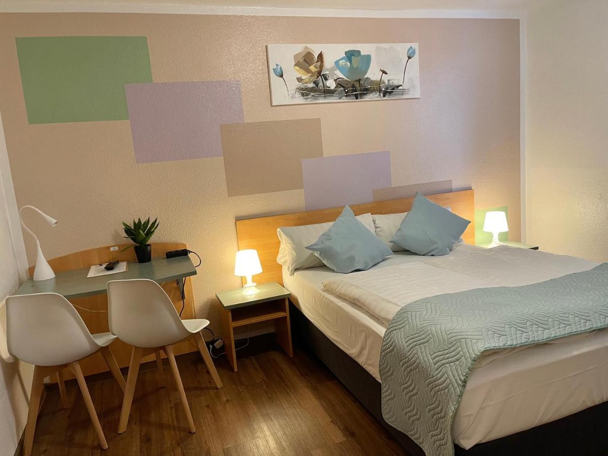 Residenz Hotel Βούρπεταλ Εξωτερικό φωτογραφία