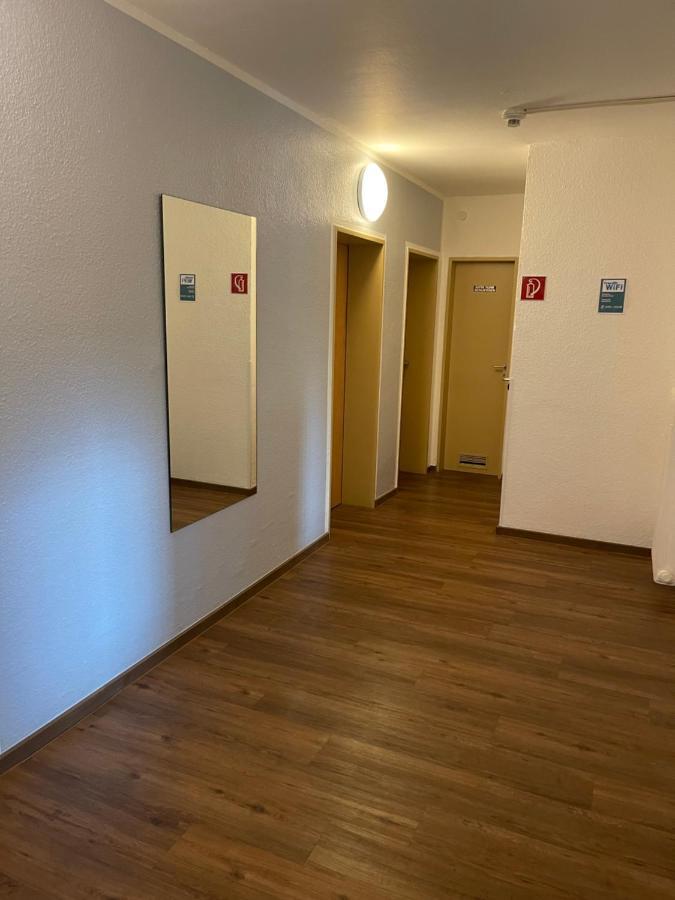 Residenz Hotel Βούρπεταλ Εξωτερικό φωτογραφία
