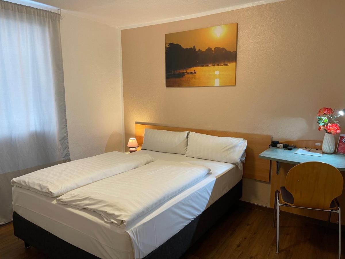Residenz Hotel Βούρπεταλ Εξωτερικό φωτογραφία