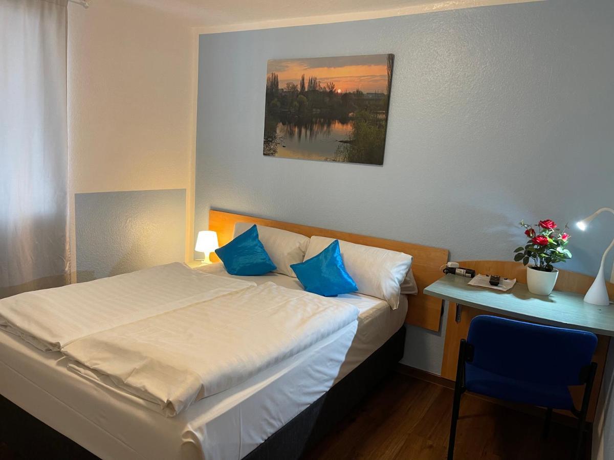 Residenz Hotel Βούρπεταλ Εξωτερικό φωτογραφία