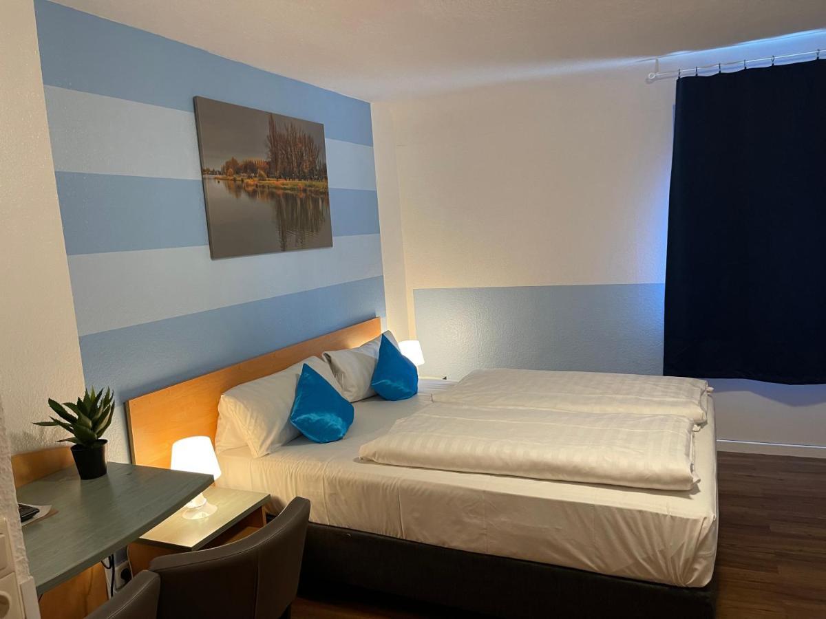 Residenz Hotel Βούρπεταλ Εξωτερικό φωτογραφία