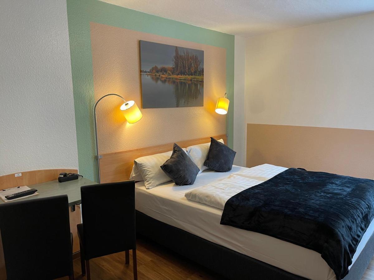 Residenz Hotel Βούρπεταλ Εξωτερικό φωτογραφία