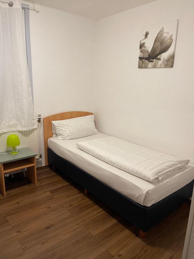 Residenz Hotel Βούρπεταλ Εξωτερικό φωτογραφία