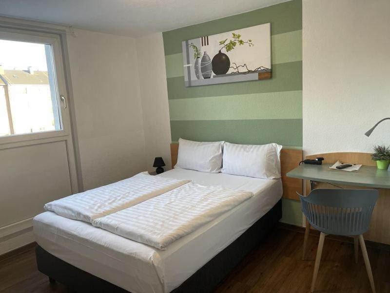 Residenz Hotel Βούρπεταλ Εξωτερικό φωτογραφία