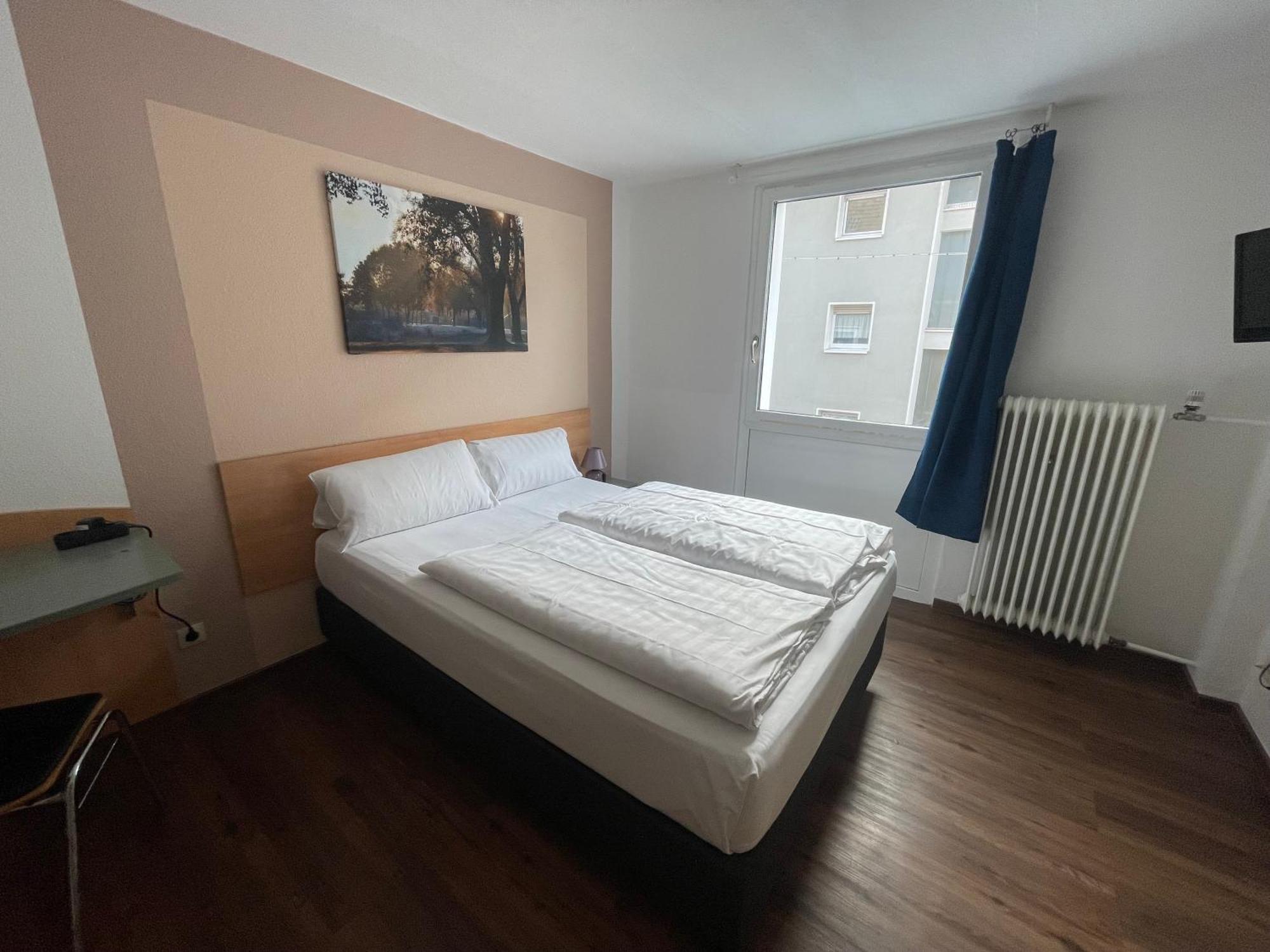 Residenz Hotel Βούρπεταλ Εξωτερικό φωτογραφία