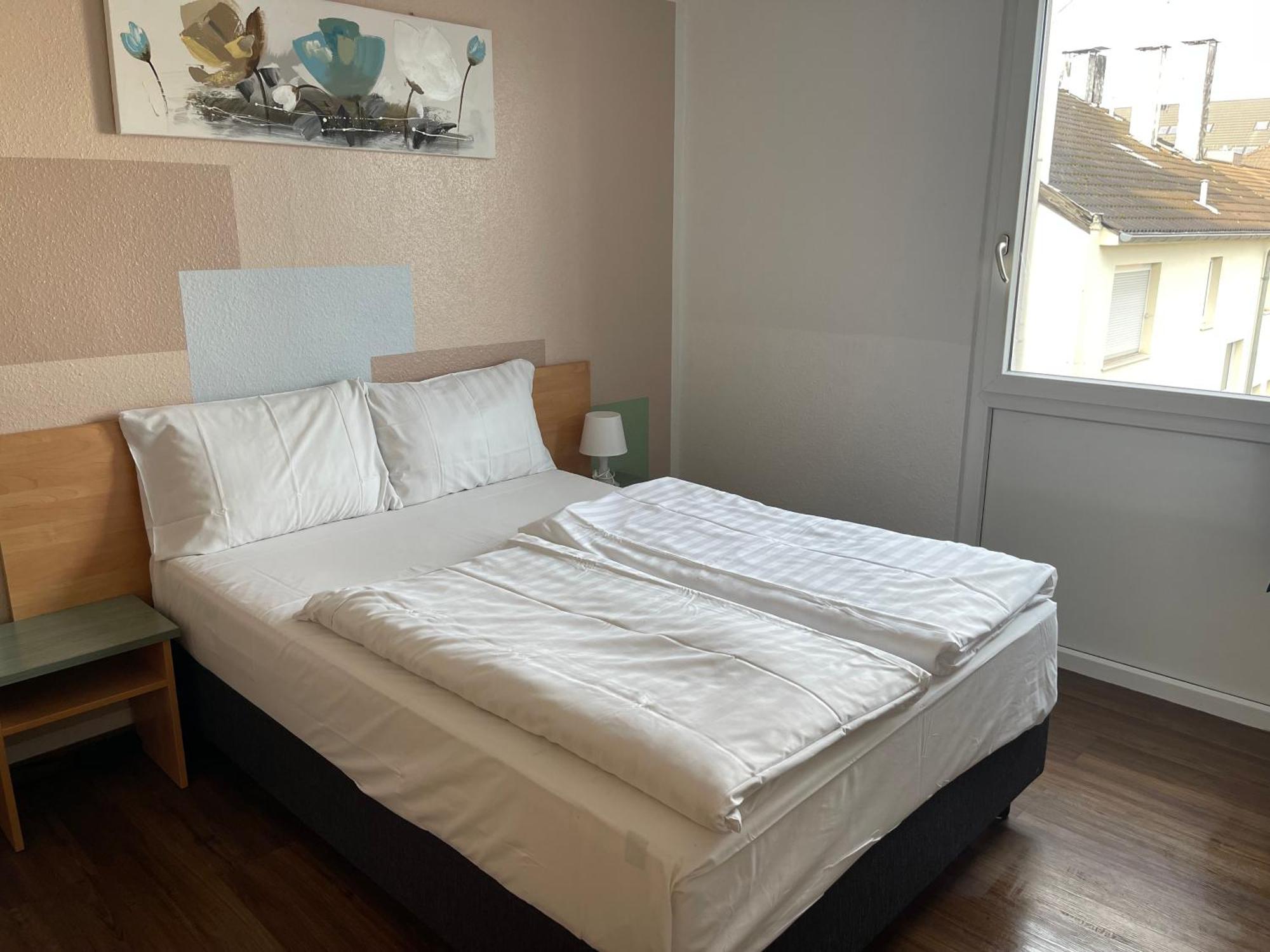 Residenz Hotel Βούρπεταλ Εξωτερικό φωτογραφία