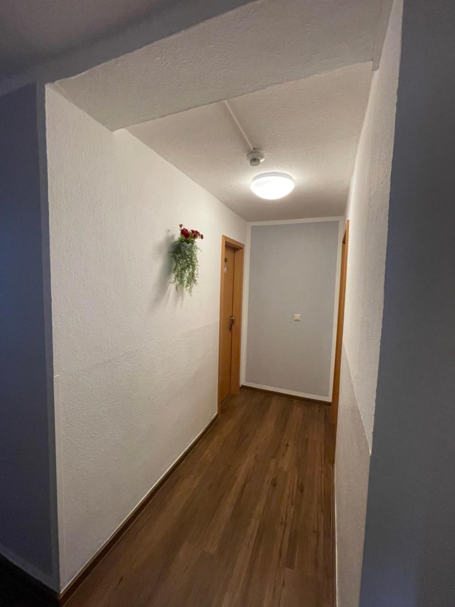 Residenz Hotel Βούρπεταλ Εξωτερικό φωτογραφία