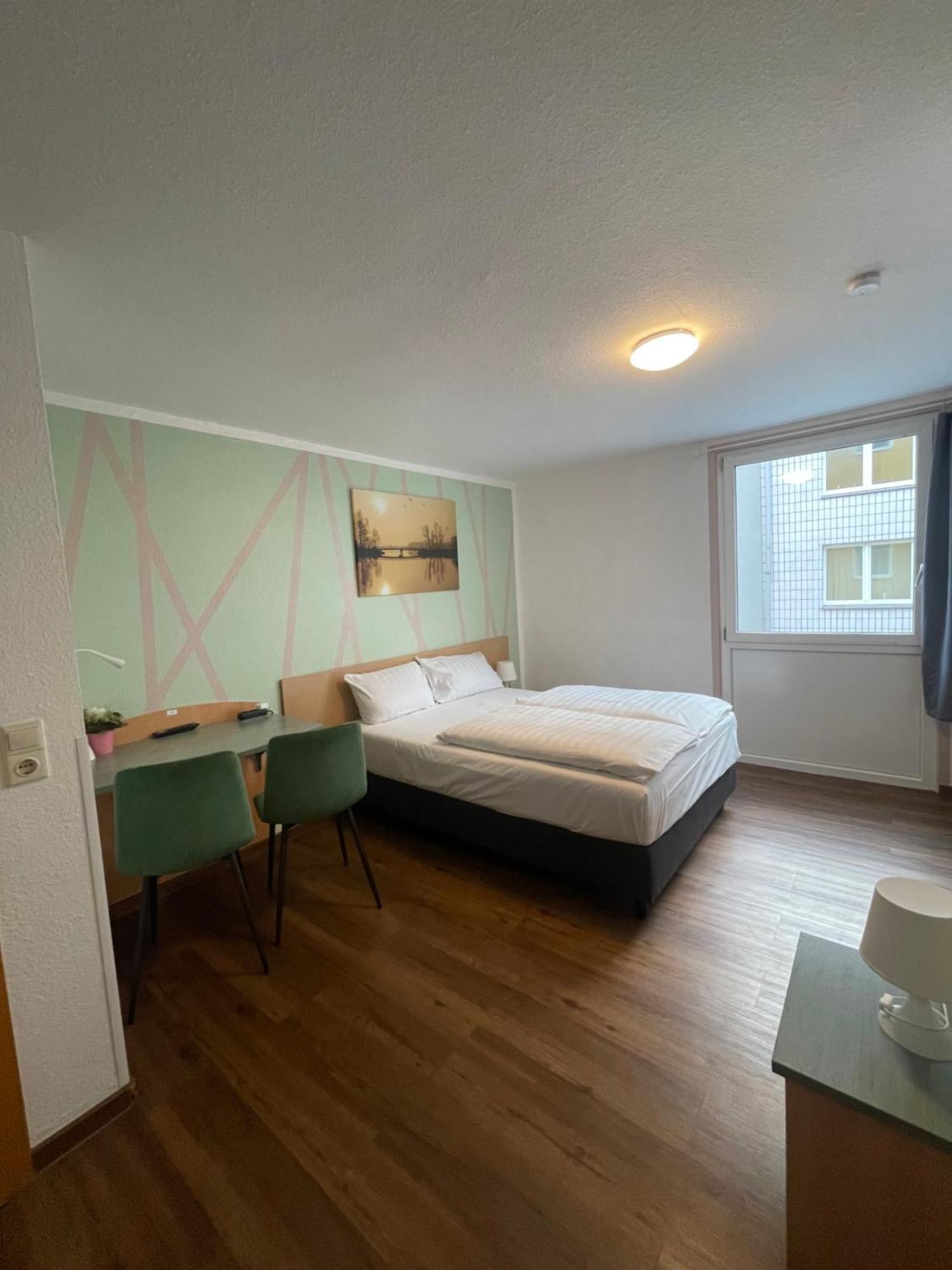 Residenz Hotel Βούρπεταλ Εξωτερικό φωτογραφία