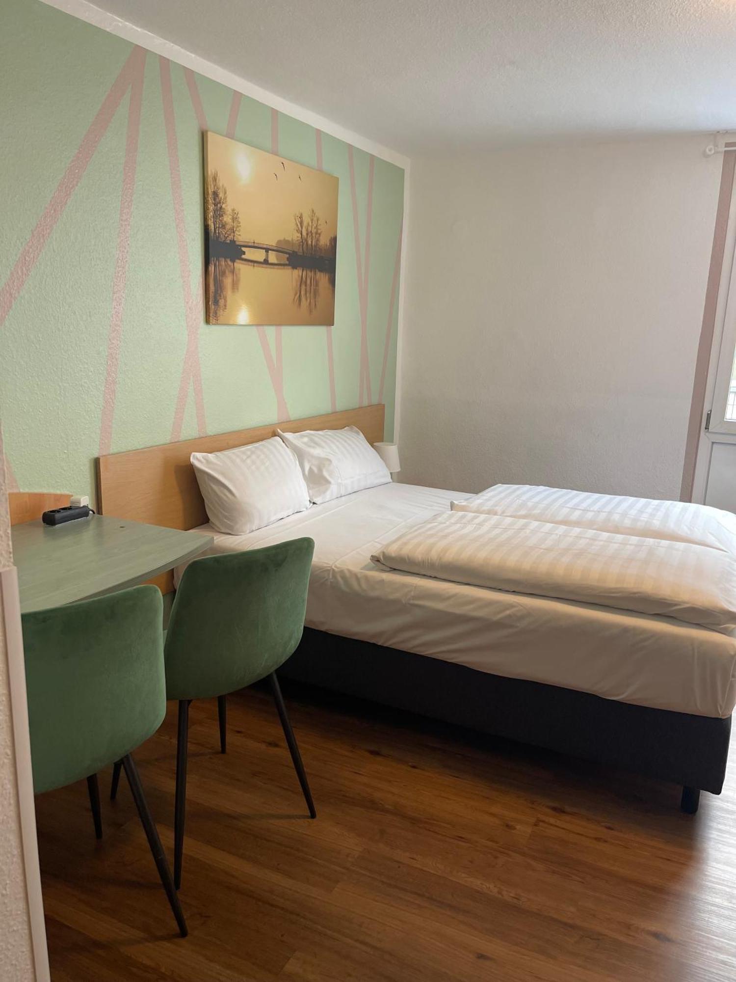 Residenz Hotel Βούρπεταλ Εξωτερικό φωτογραφία