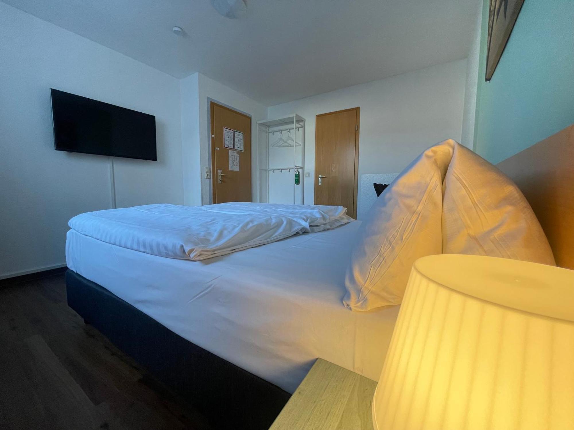 Residenz Hotel Βούρπεταλ Εξωτερικό φωτογραφία