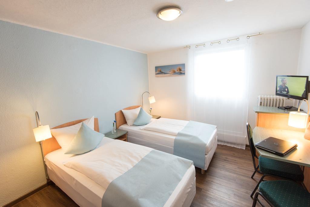 Residenz Hotel Βούρπεταλ Εξωτερικό φωτογραφία