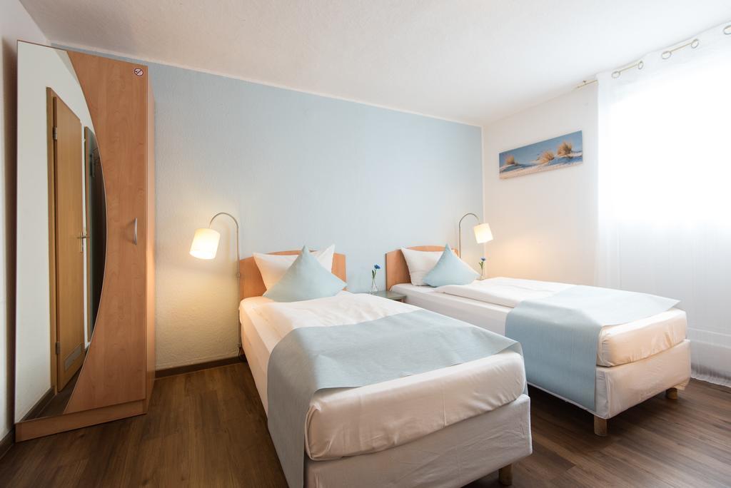 Residenz Hotel Βούρπεταλ Εξωτερικό φωτογραφία