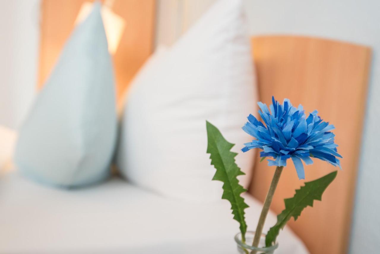 Residenz Hotel Βούρπεταλ Εξωτερικό φωτογραφία